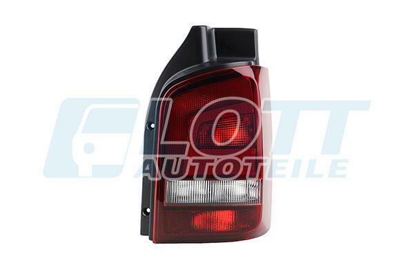 Combination Rearlight