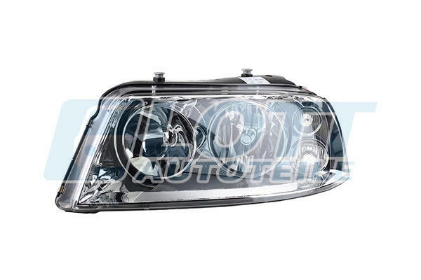 1x Halogen Hauptscheinwerfer passend f&uuml;r VW Sharan 7M8 2.0 1.9 Seat Alhambra 2.8