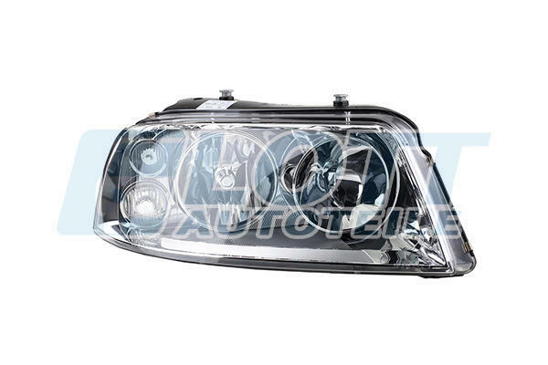 1x Halogen Hauptscheinwerfer passend für VW Sharan 7M8 2.0 1.9 Seat Alhambra 2.8