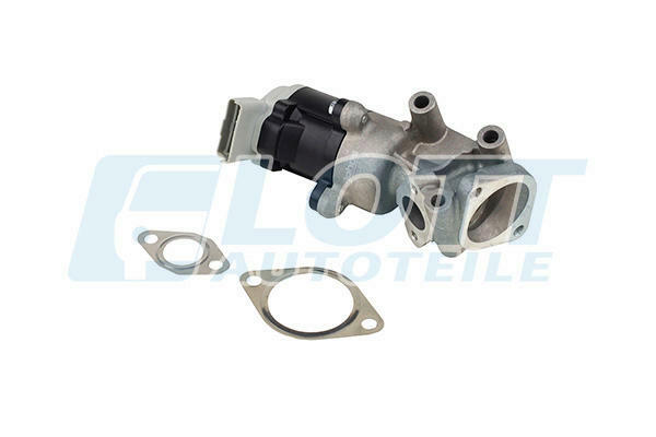 JOHNS EGR Valve