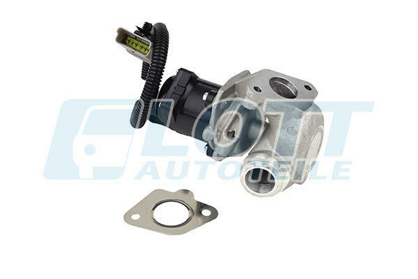 JOHNS EGR Valve