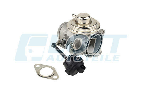 JOHNS EGR Valve