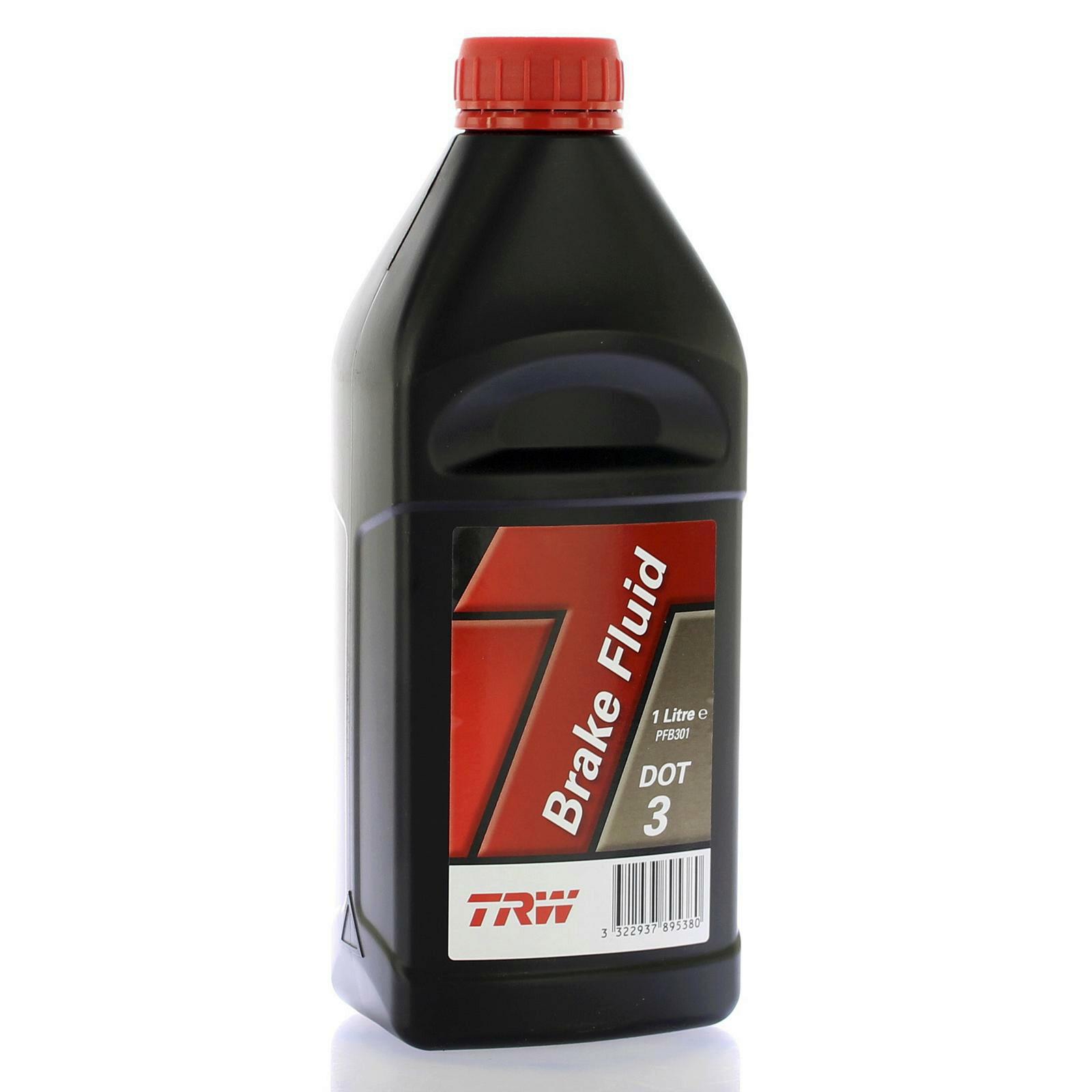 TRW Brake Fluid