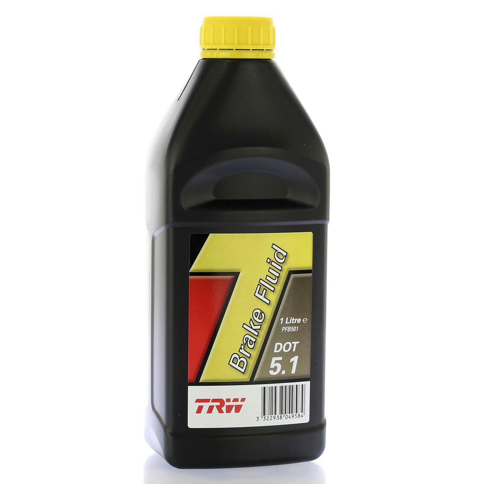 TRW Brake Fluid