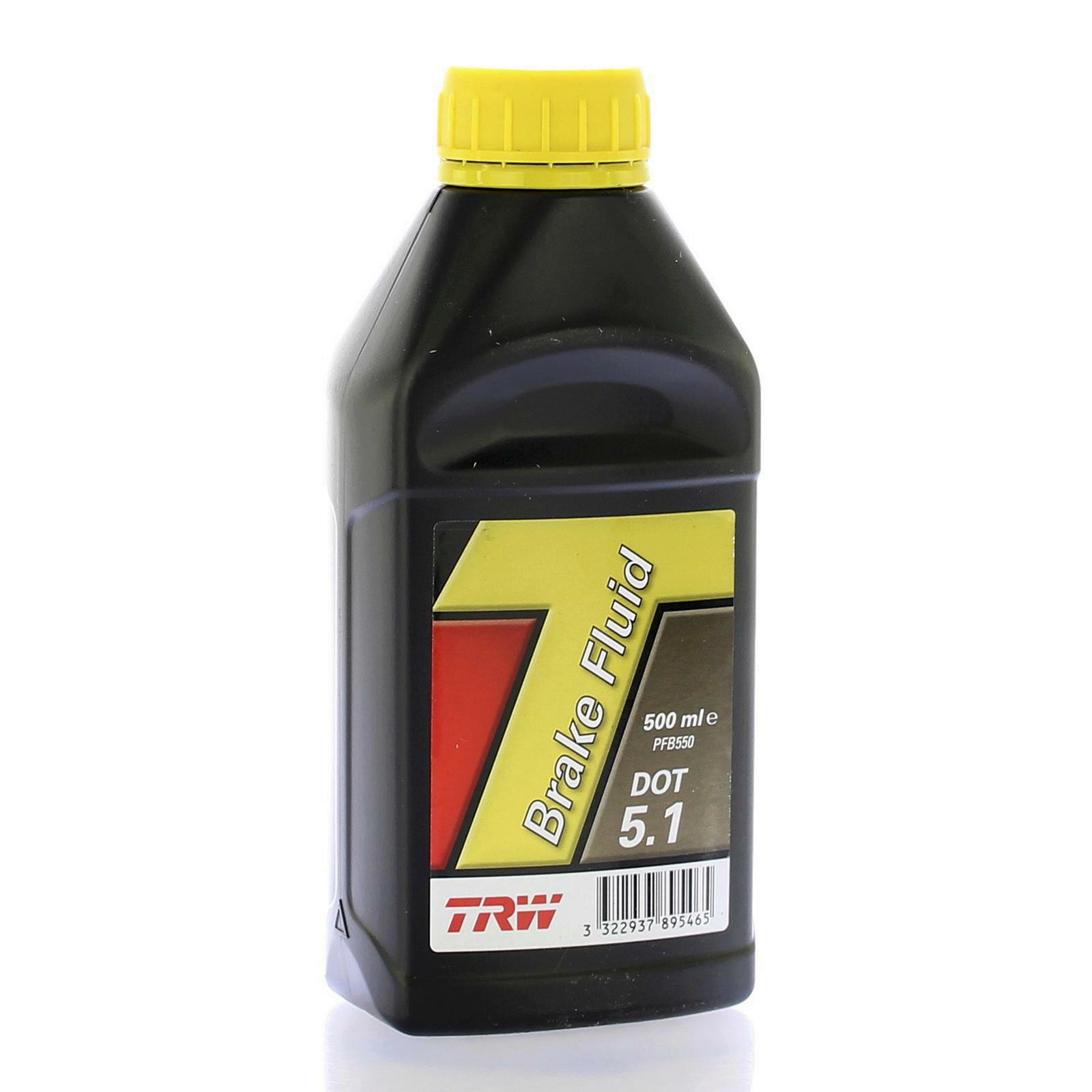 TRW Brake Fluid