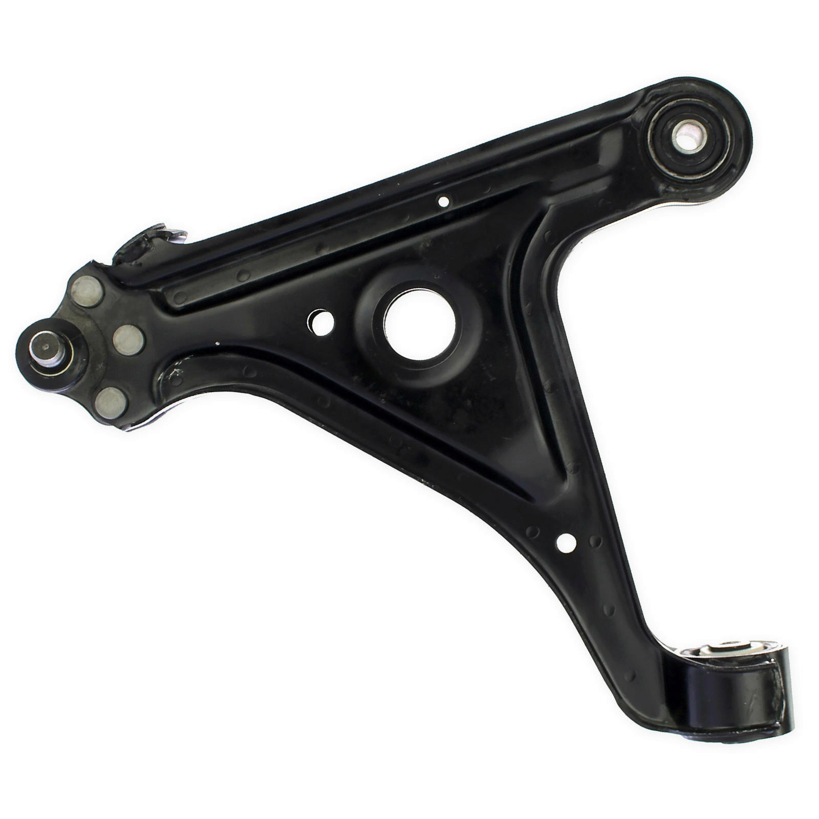 VAICO Track Control Arm Original VAICO Quality