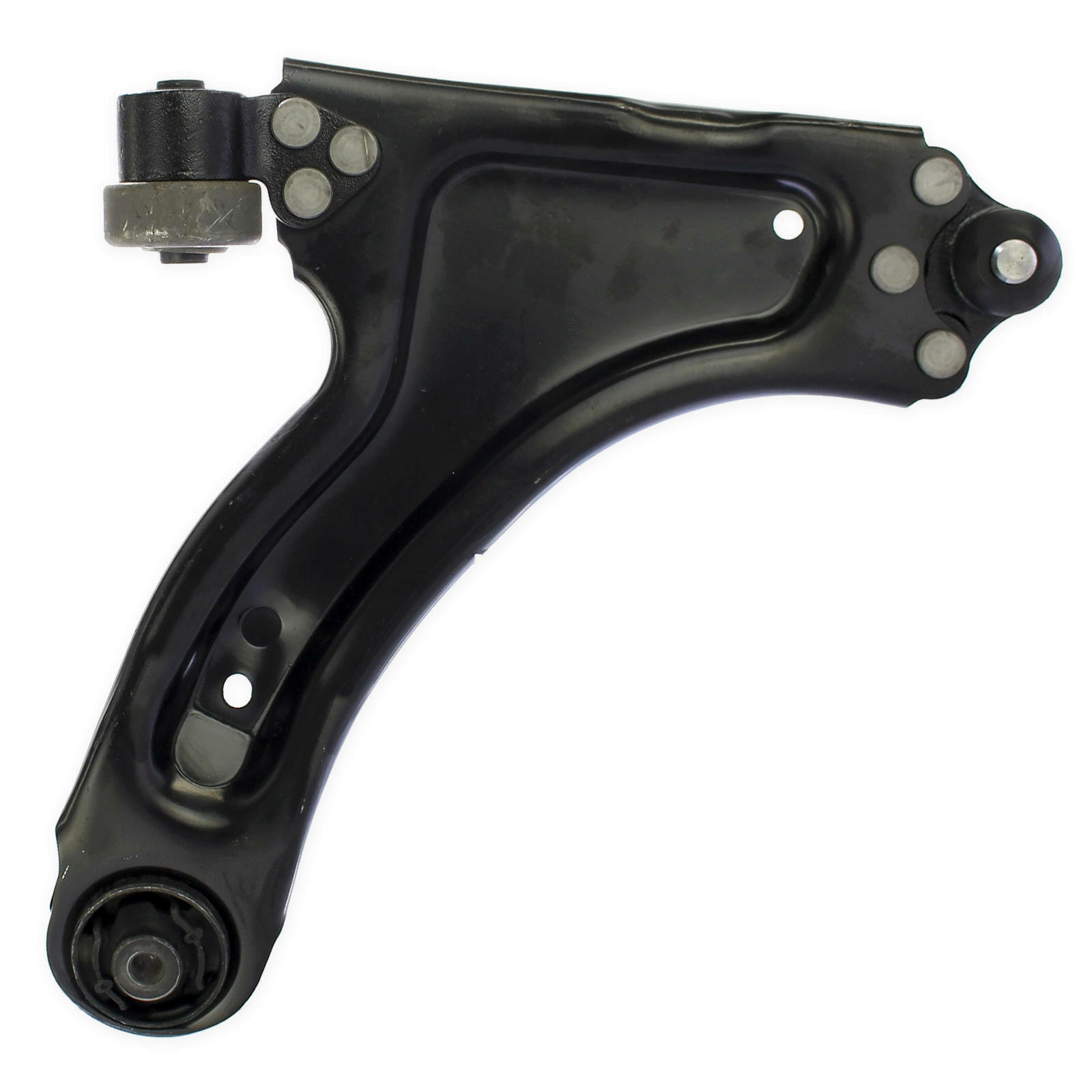 VAICO Track Control Arm Original VAICO Quality