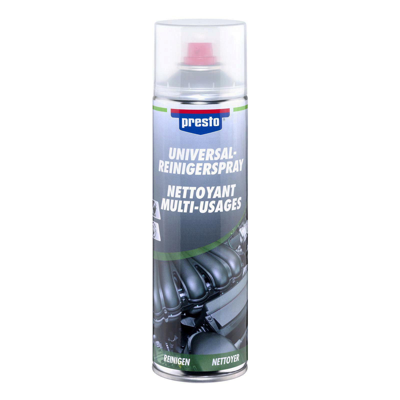 PRESTO Reinigerspray 500ml