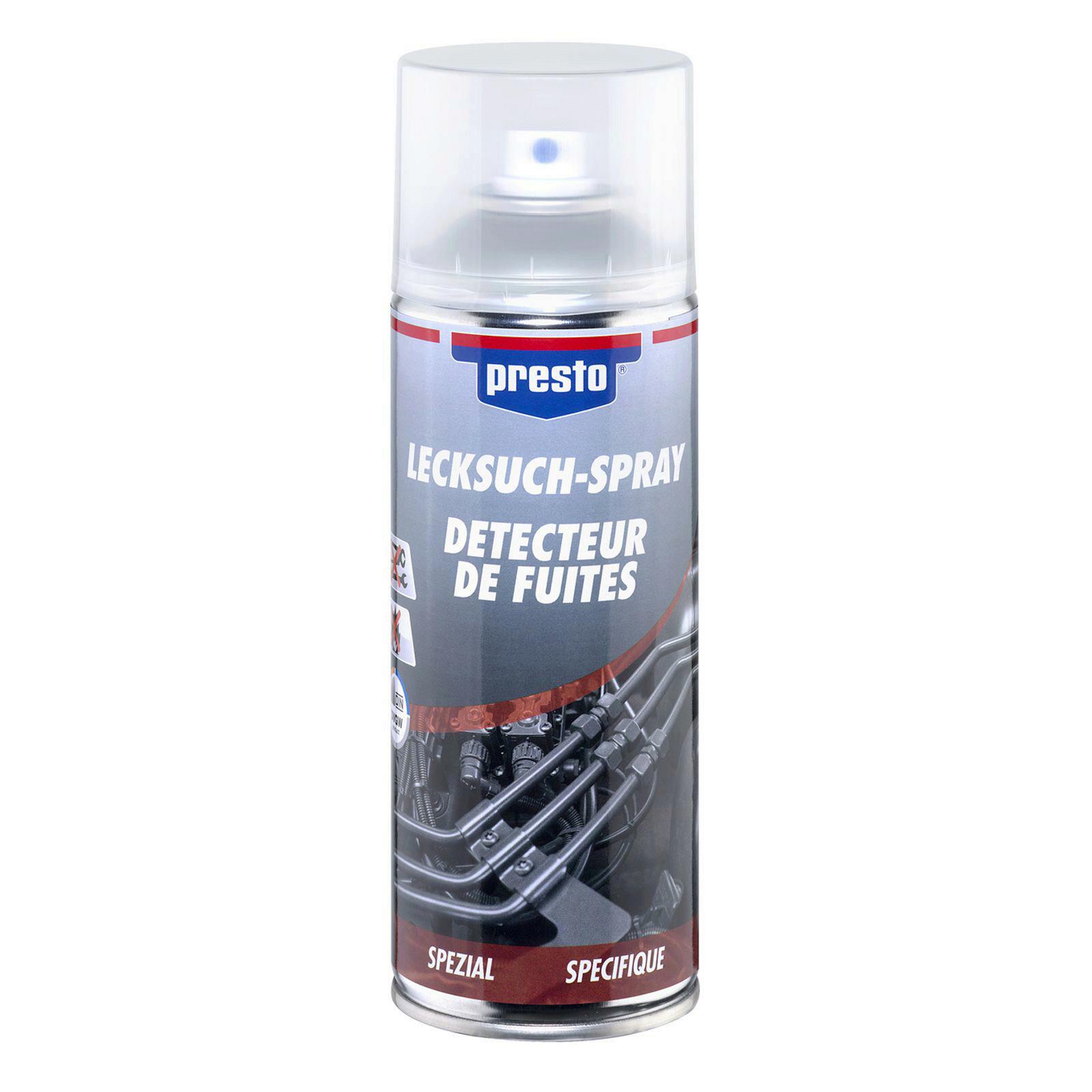 PRESTO Lecksuch-Spray 300ml