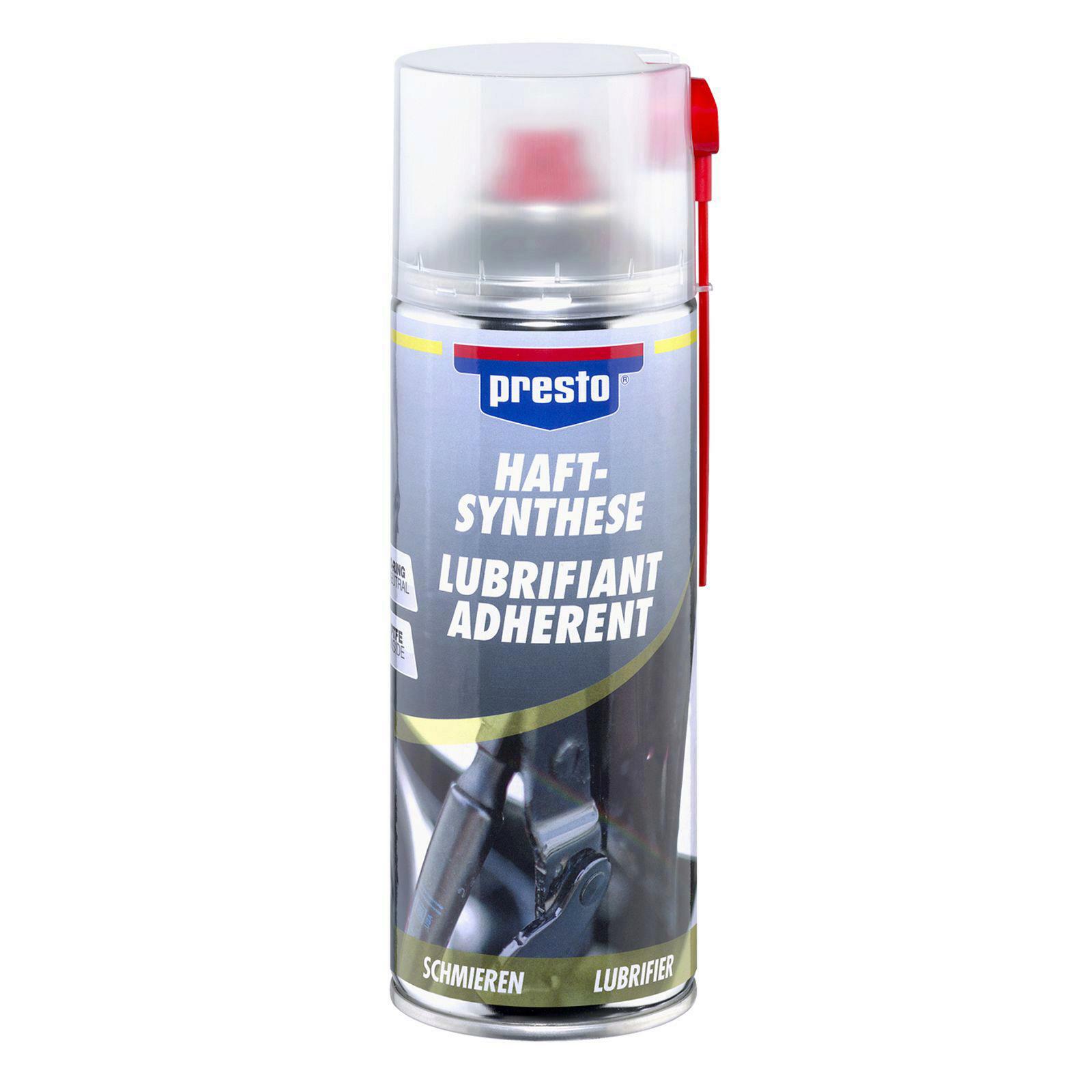 PRESTO Universal Lubricant