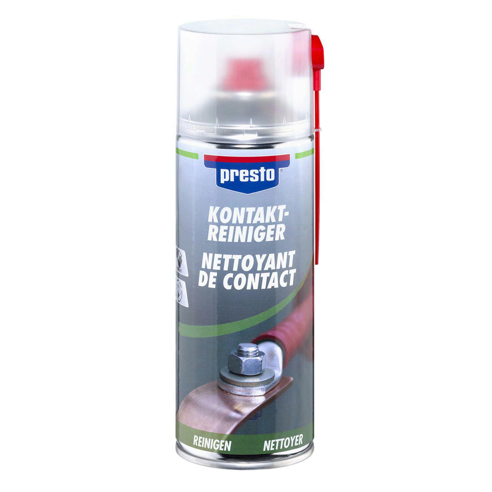 PRESTO Cleaner / Thinner