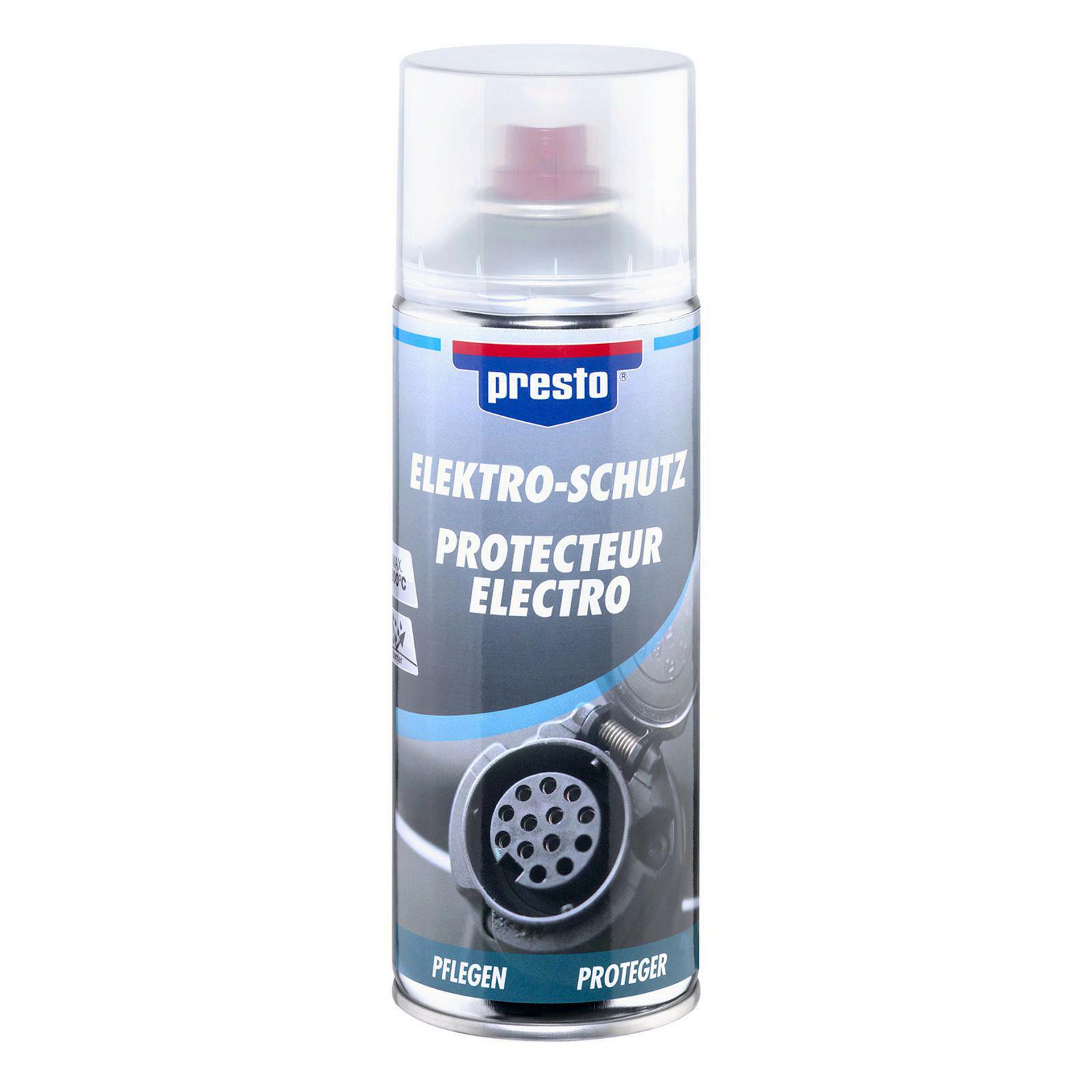 PRESTO Electric Protective Agent