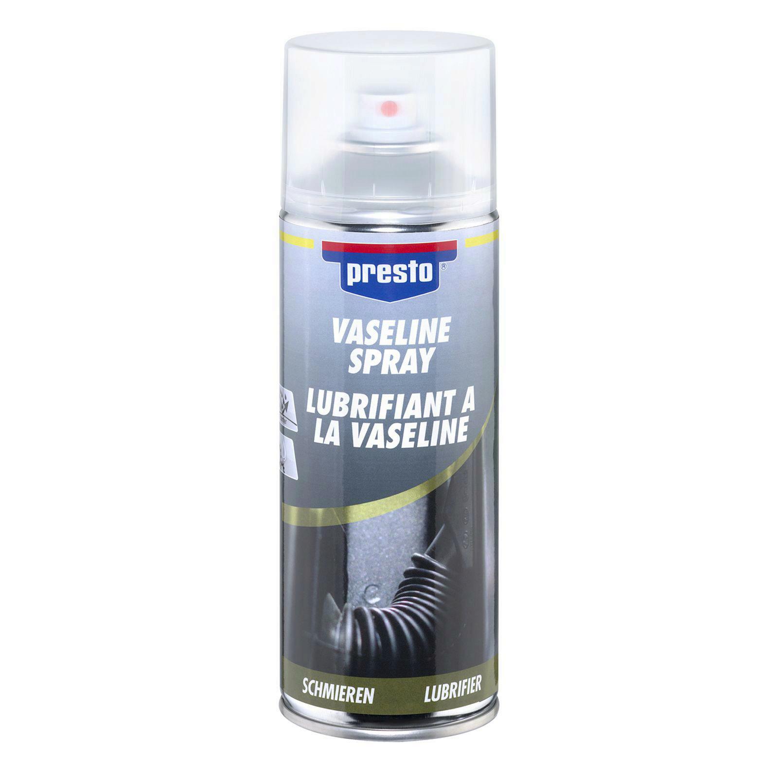 PRESTO Universalschmierstoff 400ml