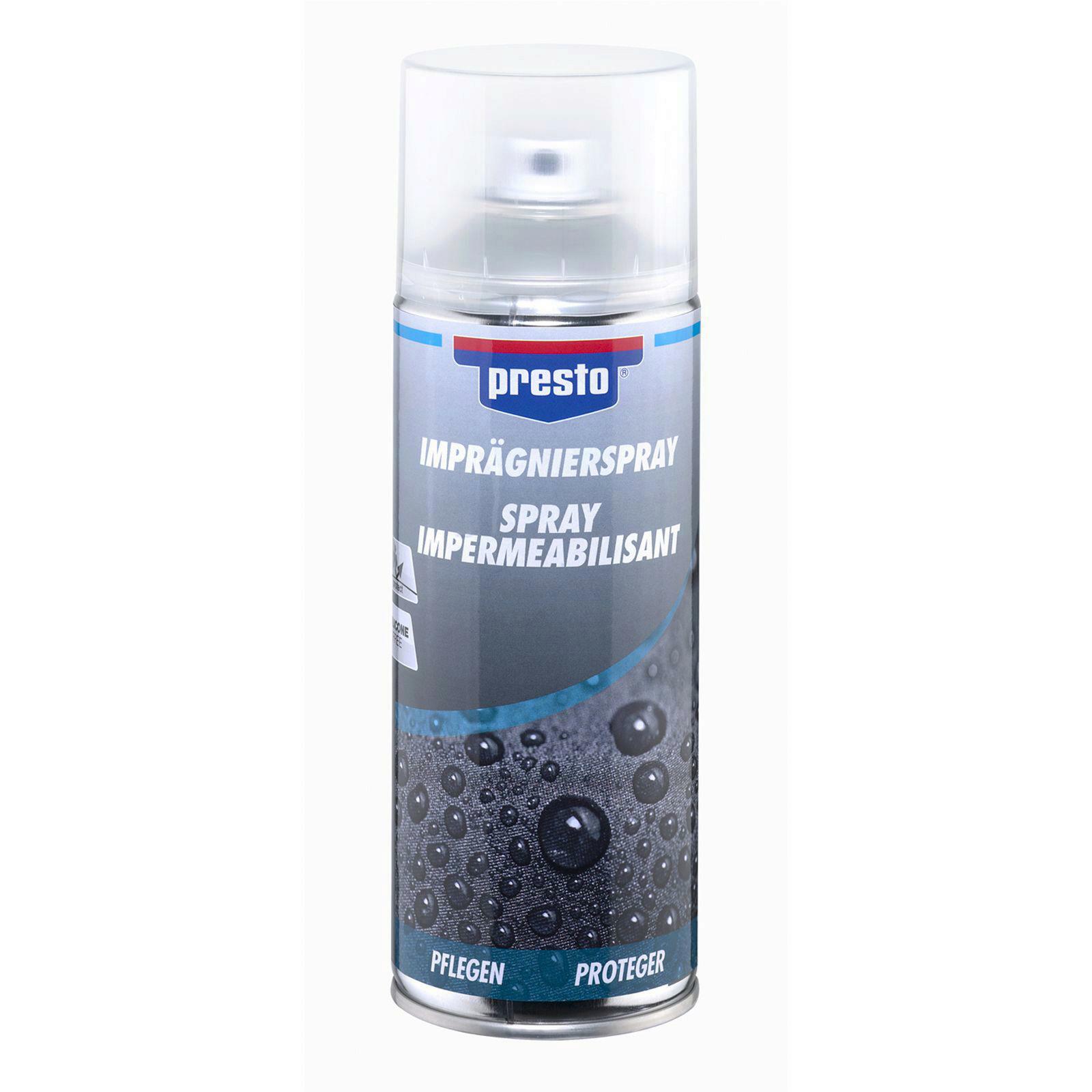 PRESTO Universalreiniger Imprägnierspray 400ml