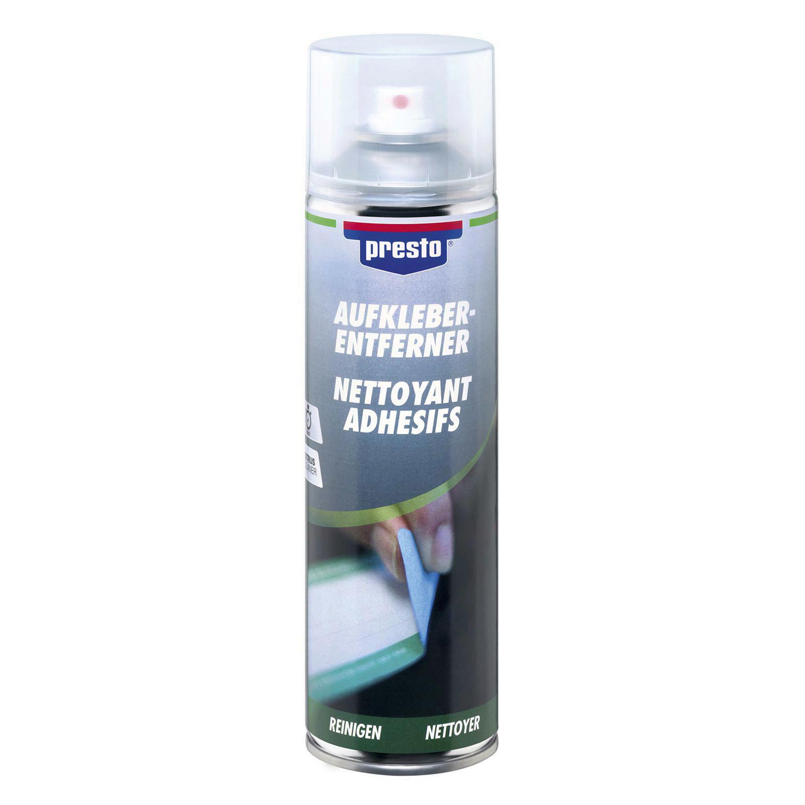 PRESTO Universal Cleaner
