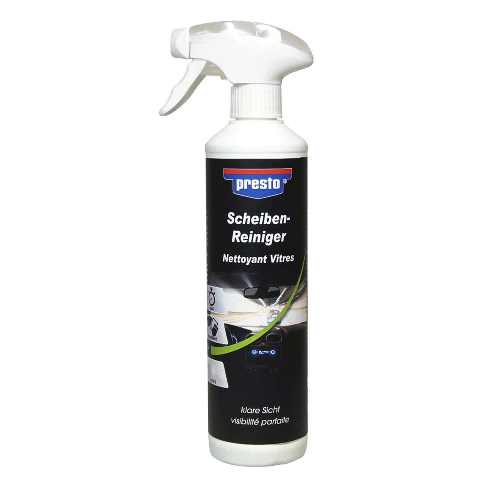 PRESTO Scheibenreiniger 500ml