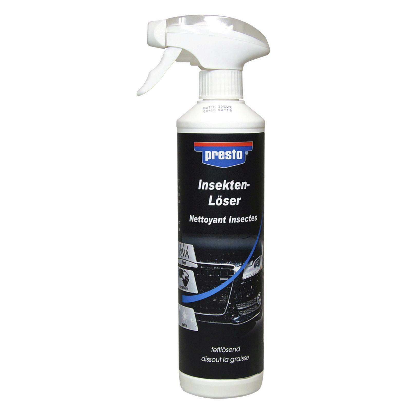 PRESTO Insect Remover