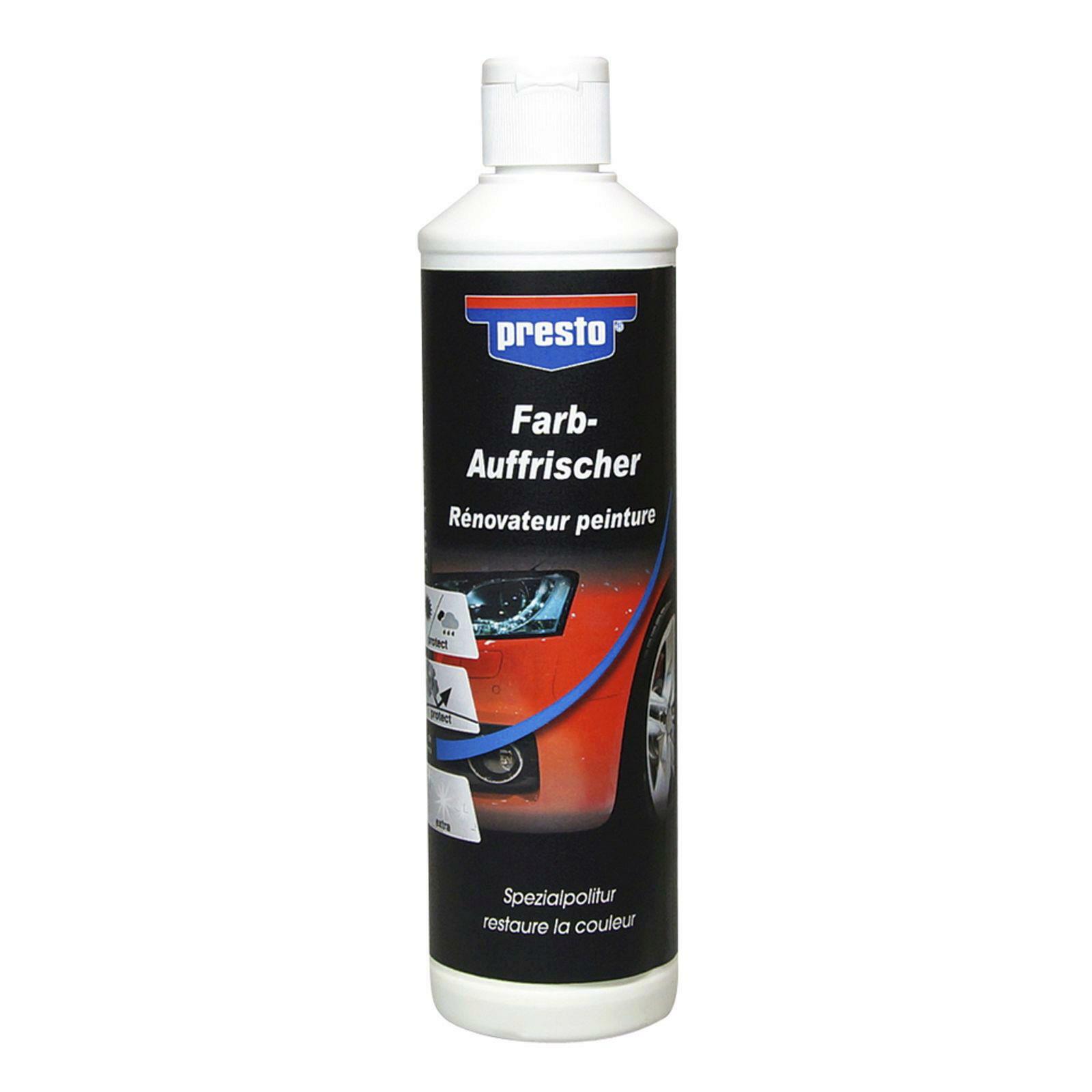 PRESTO Paint Cleaner