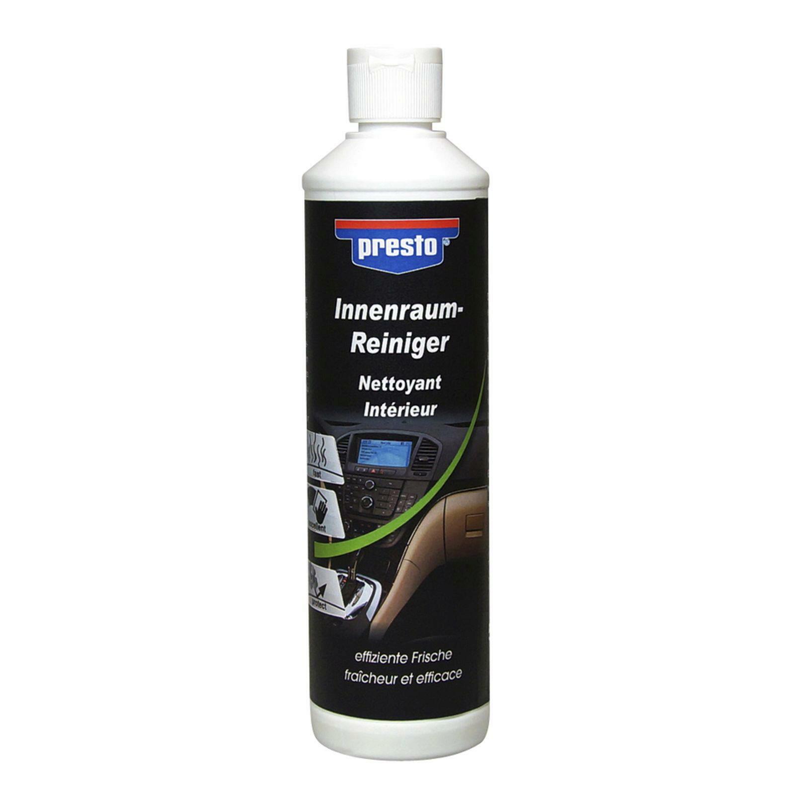 PRESTO Innenraumreiniger 500ml