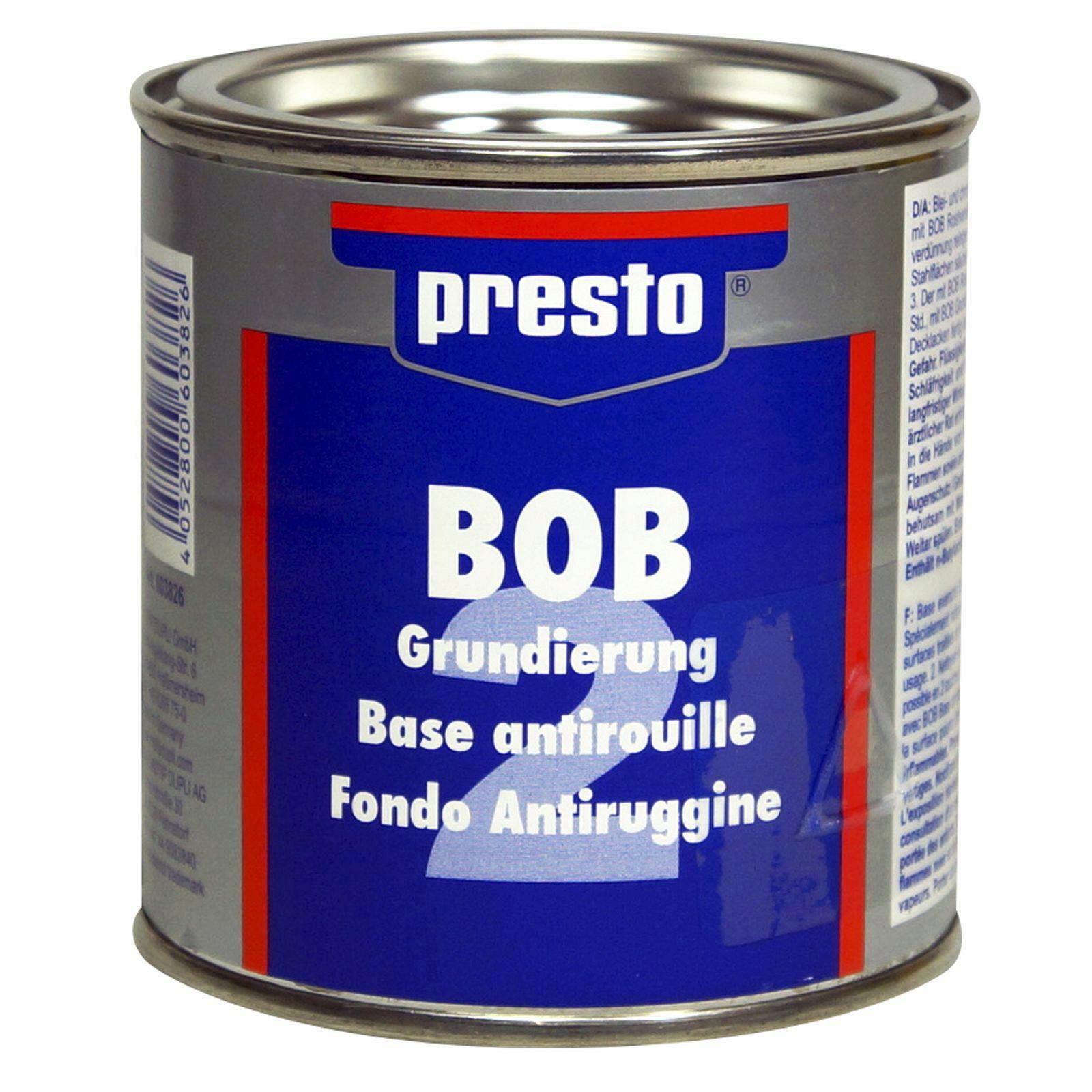 PRESTO Primer presto Handreinig.normal 650ml