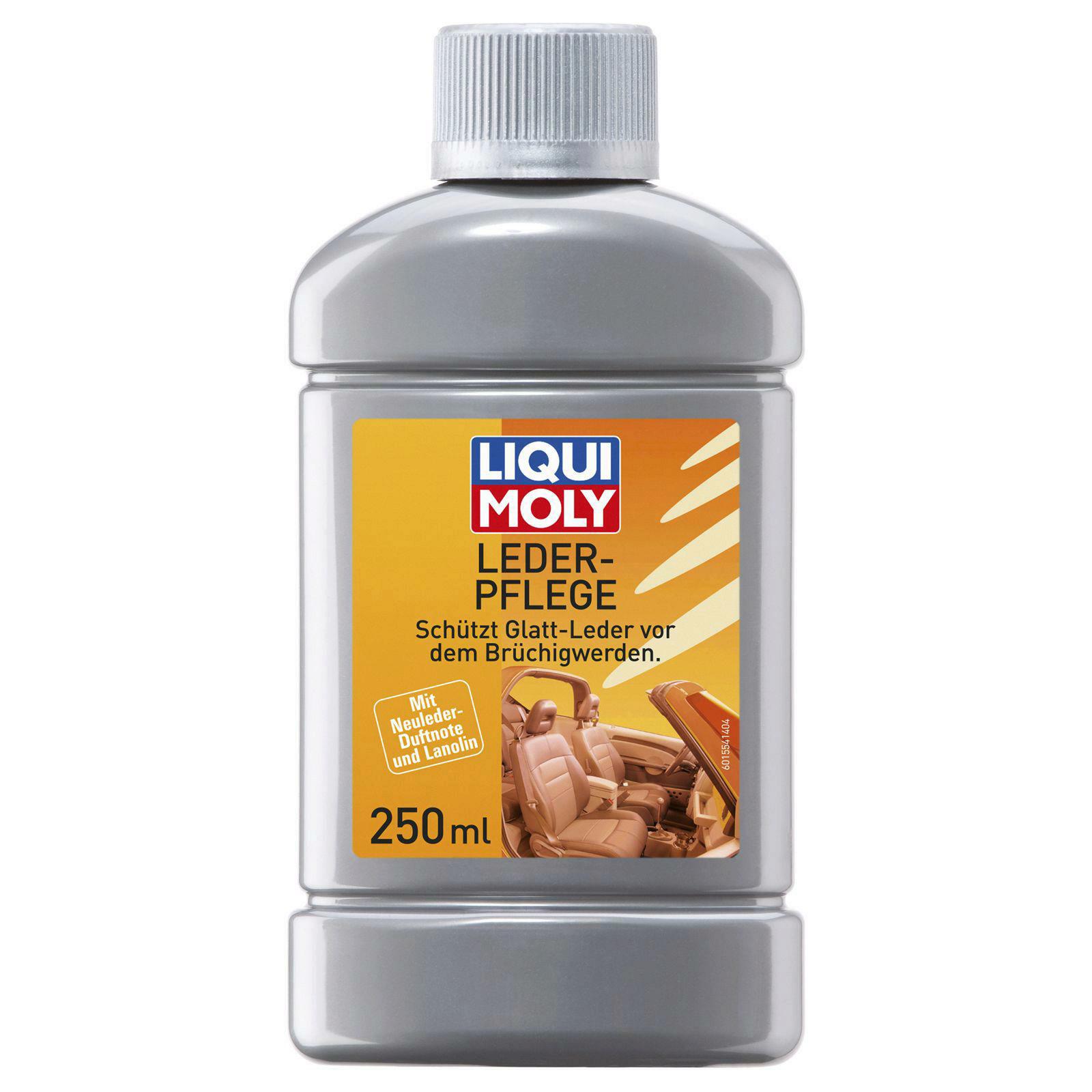 Liqui Moly Leder-Pflege 250ml