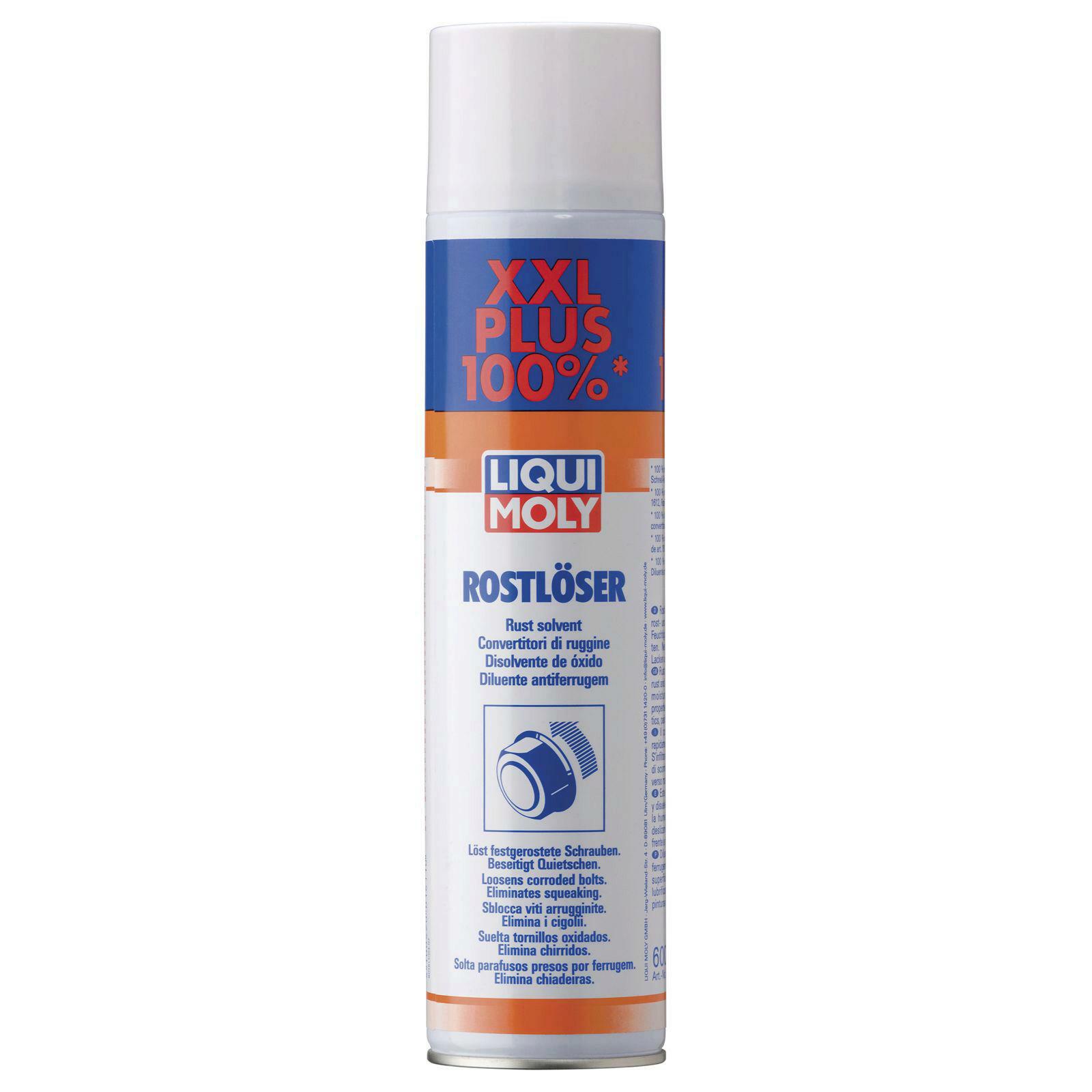 LIQUI MOLY Rostlöser Rostlöser XXL