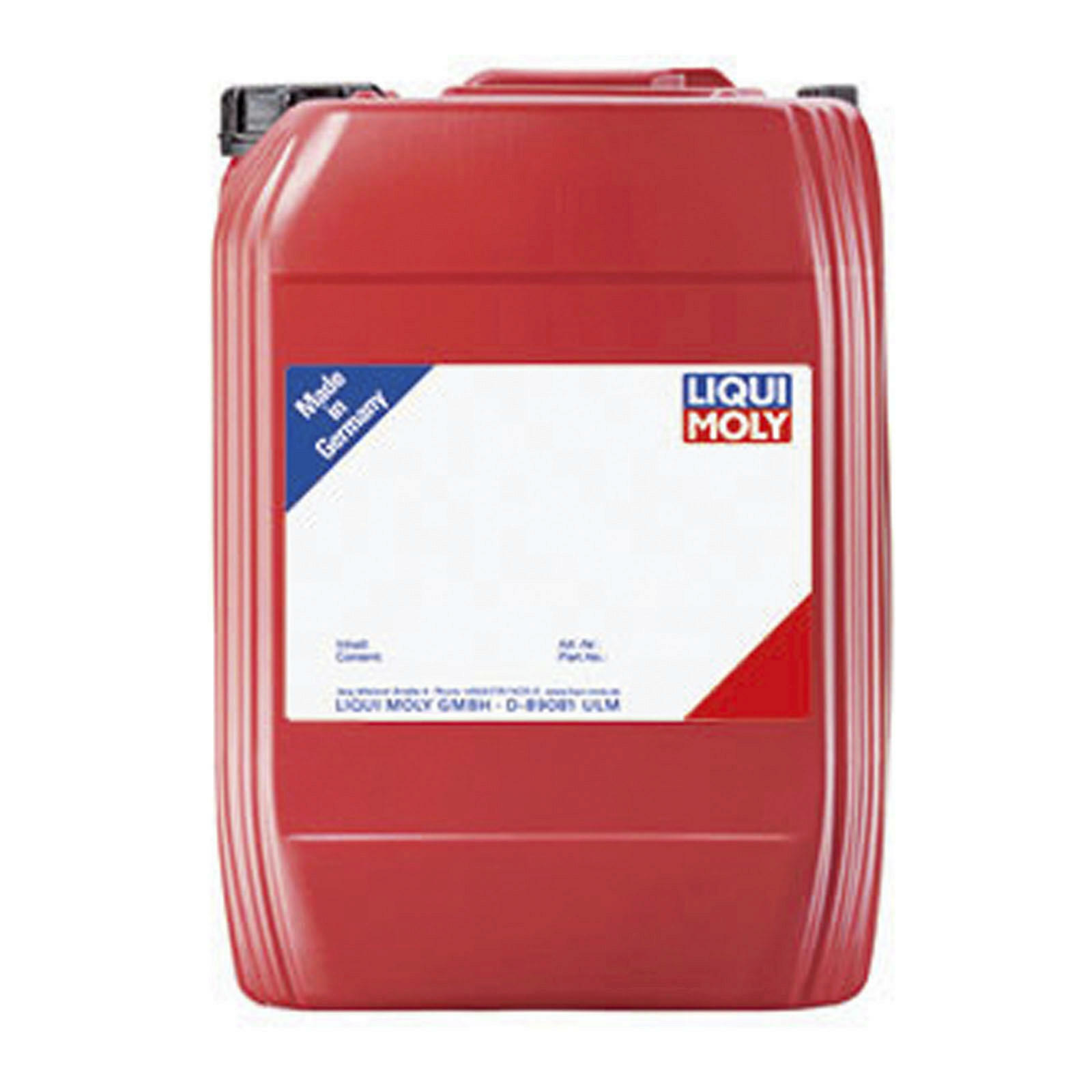 LIQUI MOLY Kraftstoffadditiv Pro-Line Super Diesel Additiv K