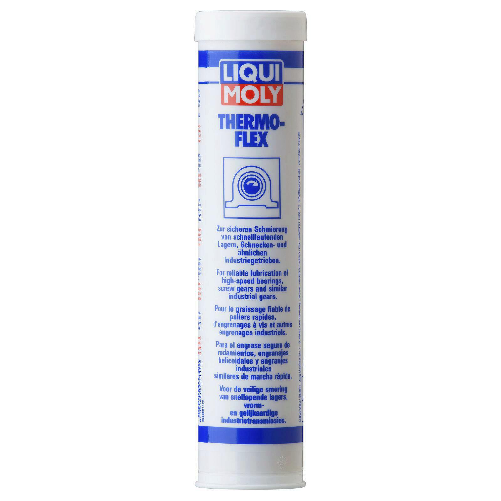 Liqui Moly Thermoflex 370g