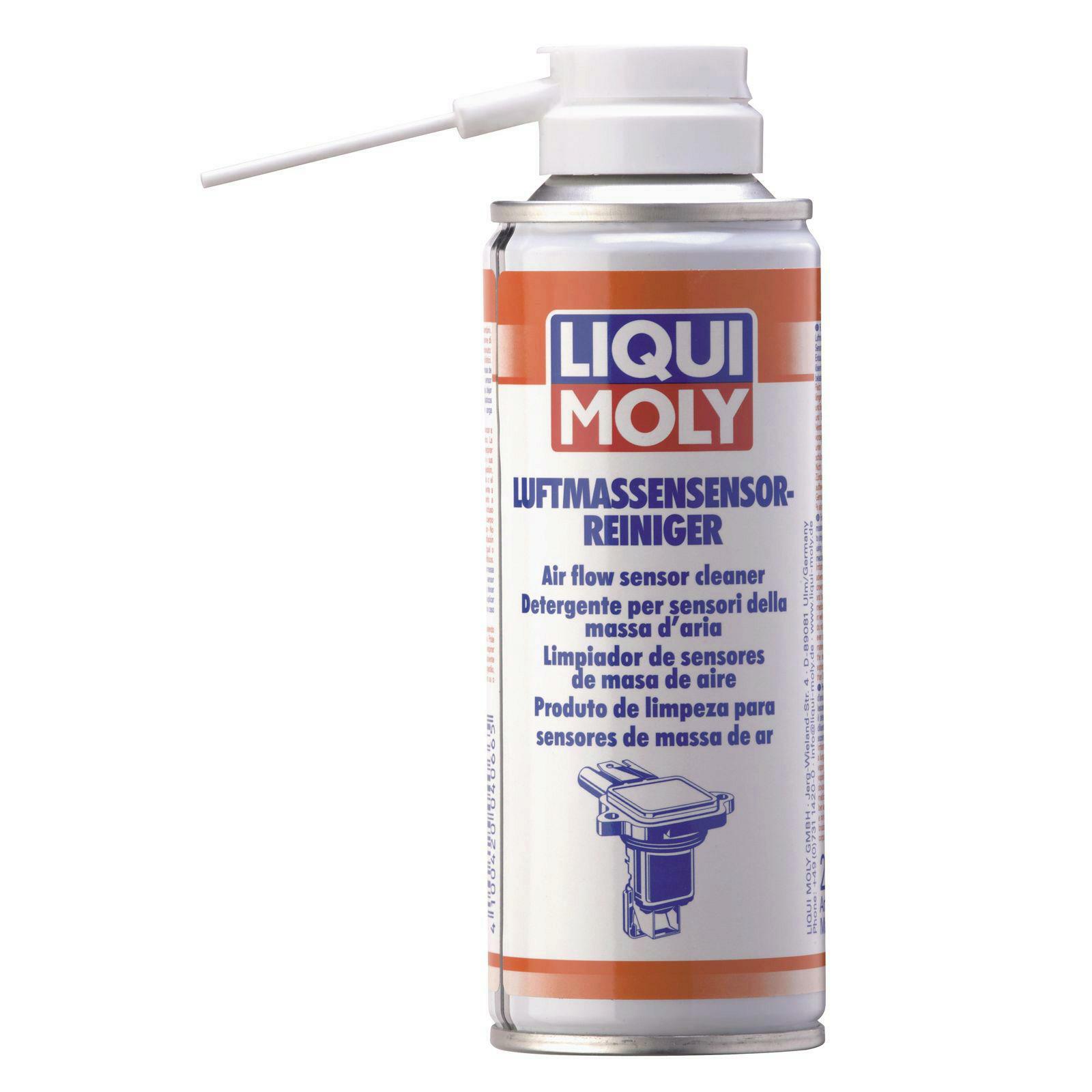 LIQUI MOLY Universal Cleaner Luftmassensensor-Reiniger