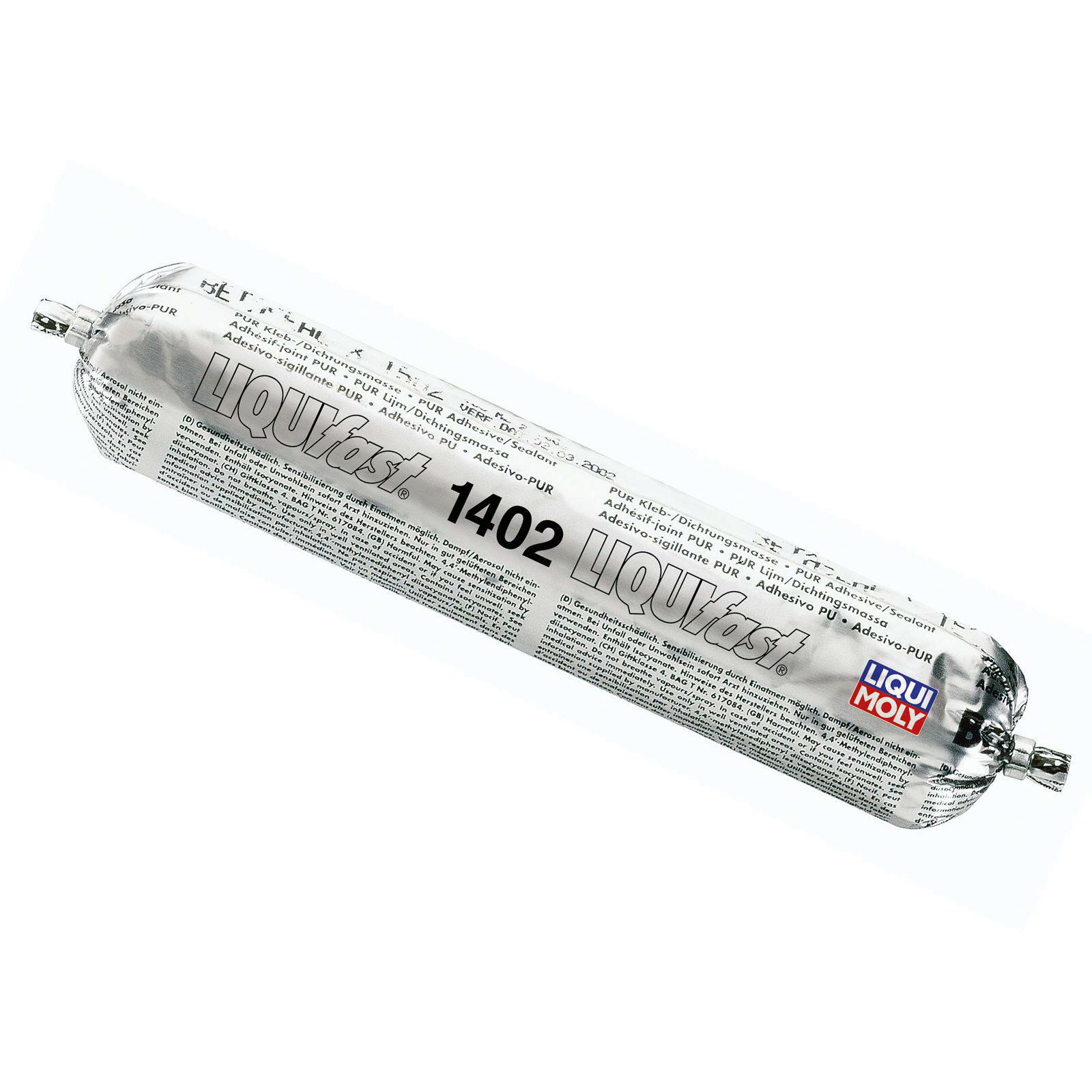 LIQUI MOLY Scheibenklebstoff Liquifast 1402