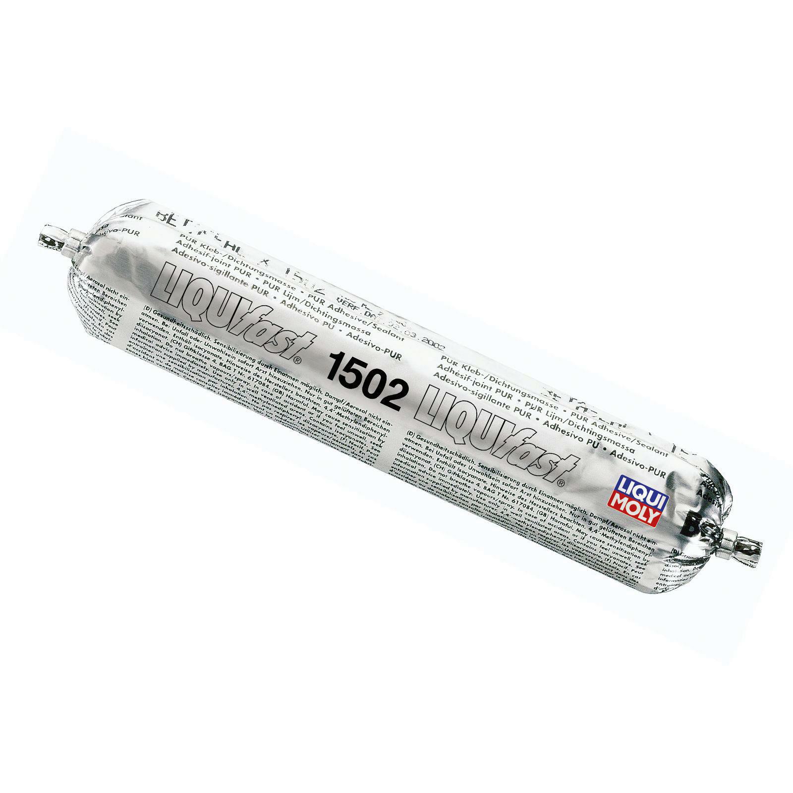 LIQUI MOLY Window Adhesive Liquifast 1502