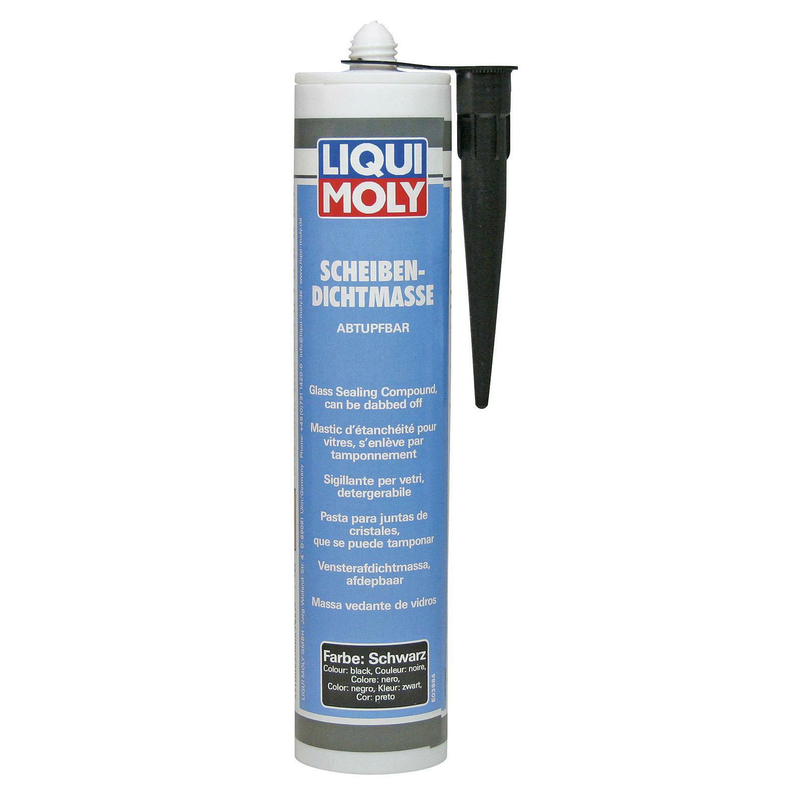 Liqui Moly Scheibendichtung abtupfbar 310ml