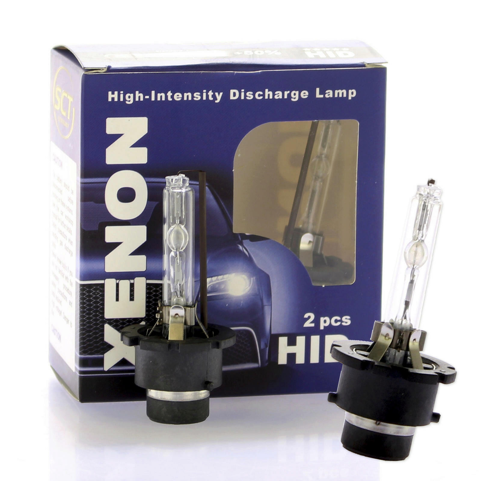 Bulb, headlight
