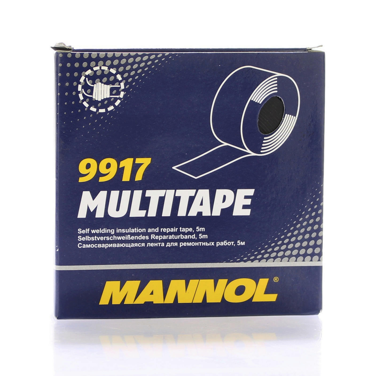 Mannol Multitape Klebeband