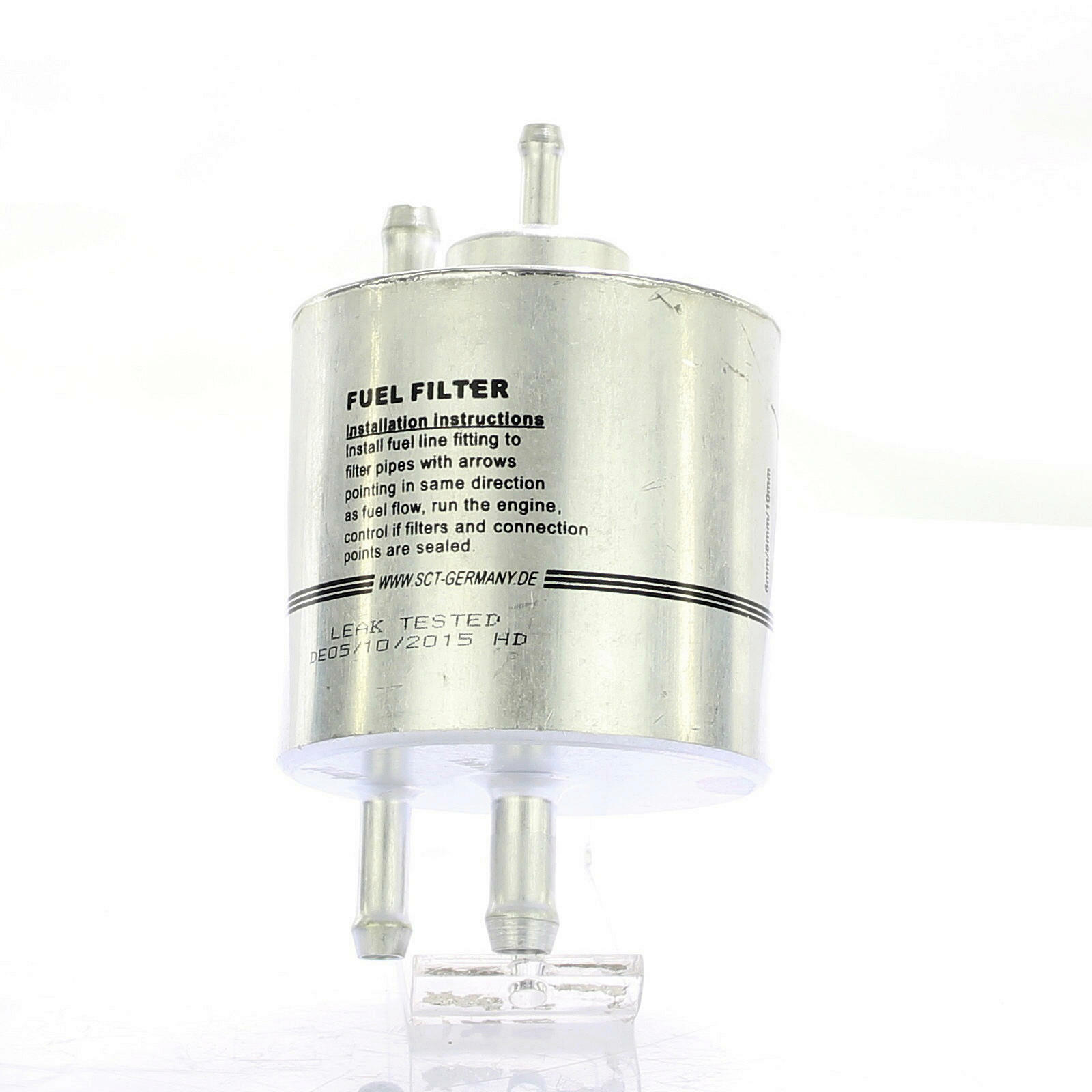 Fuel filter