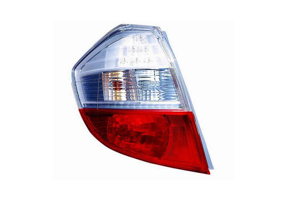 LED Heckleuchte Rückleuchte links passend für Honda Jazz 3 1.2 1.3 Hybrid