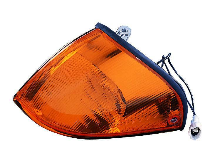 Blinker Blinkleuchte Vorne links passend für Suzuki Swift 2 1.0 1.3 GTi ...