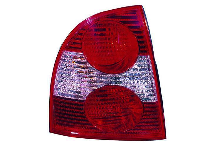Combination Rear Light