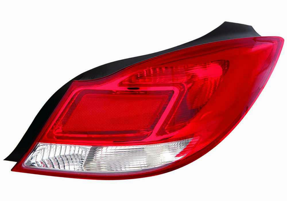 Rücklicht Heckleuchte rechts passend für Opel Insignia A 1.8 2.0 Cd...