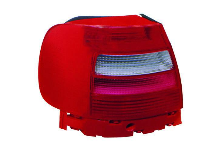 R&uuml;cklicht Heckleuchte rechts passend f&uuml;r Audi A4 B5 2.4 1.6 1.9 TDI quattro S4