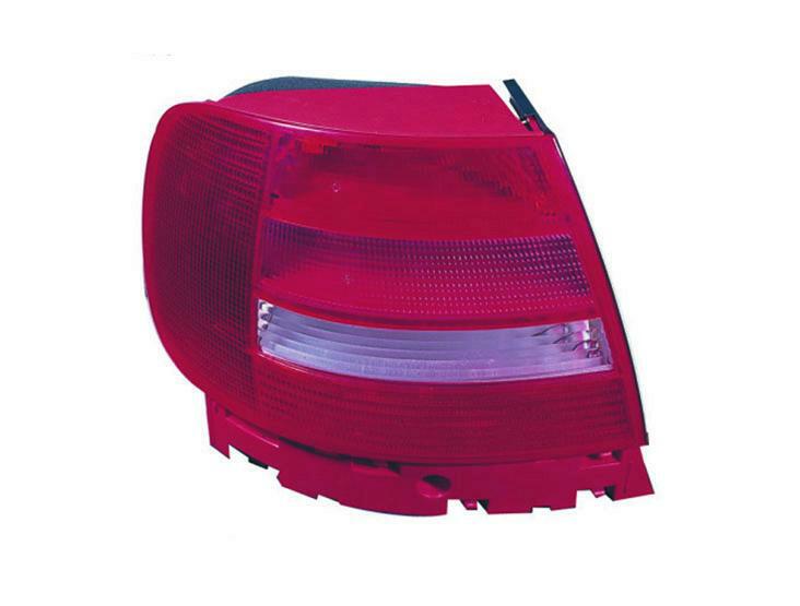 R&uuml;cklicht Heckleuchte Rechts passend f&uuml;r Audi A4 B5 1.6 1.9 TDI quattro