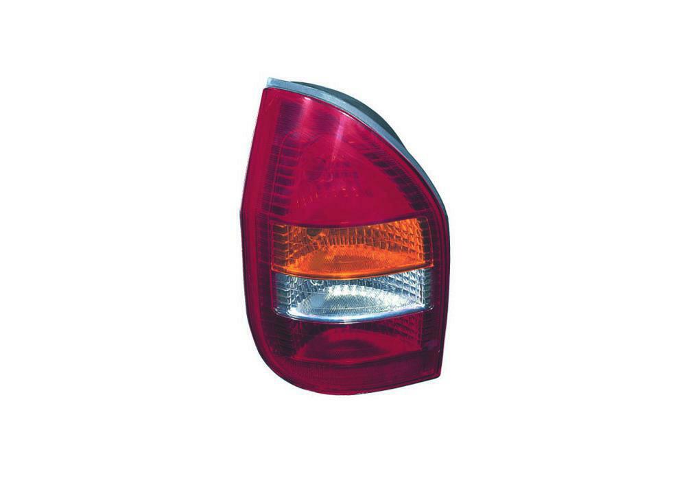 Rücklicht Heckleuchte links passend für Opel Zafira A 1.8 16V 1.6 2...