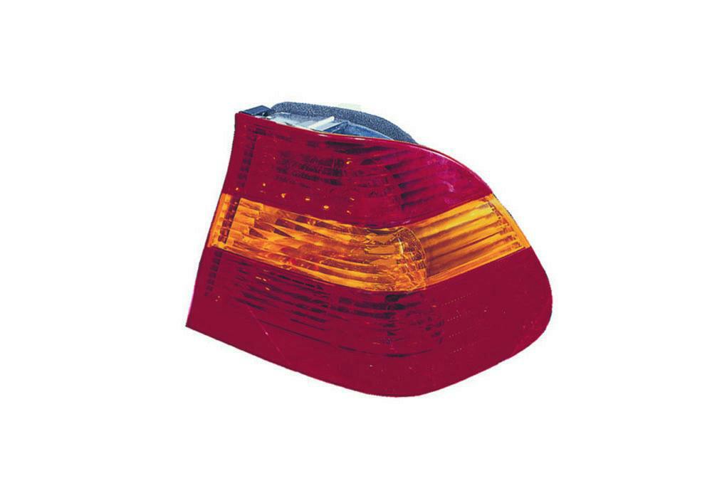 R&uuml;cklicht Heckleuchte R&uuml;ckleuchte Links passend f&uuml;r BMW 3 E46 318 316 320