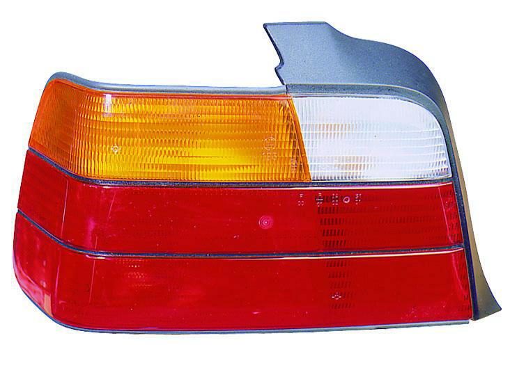 Combination Rear Light
