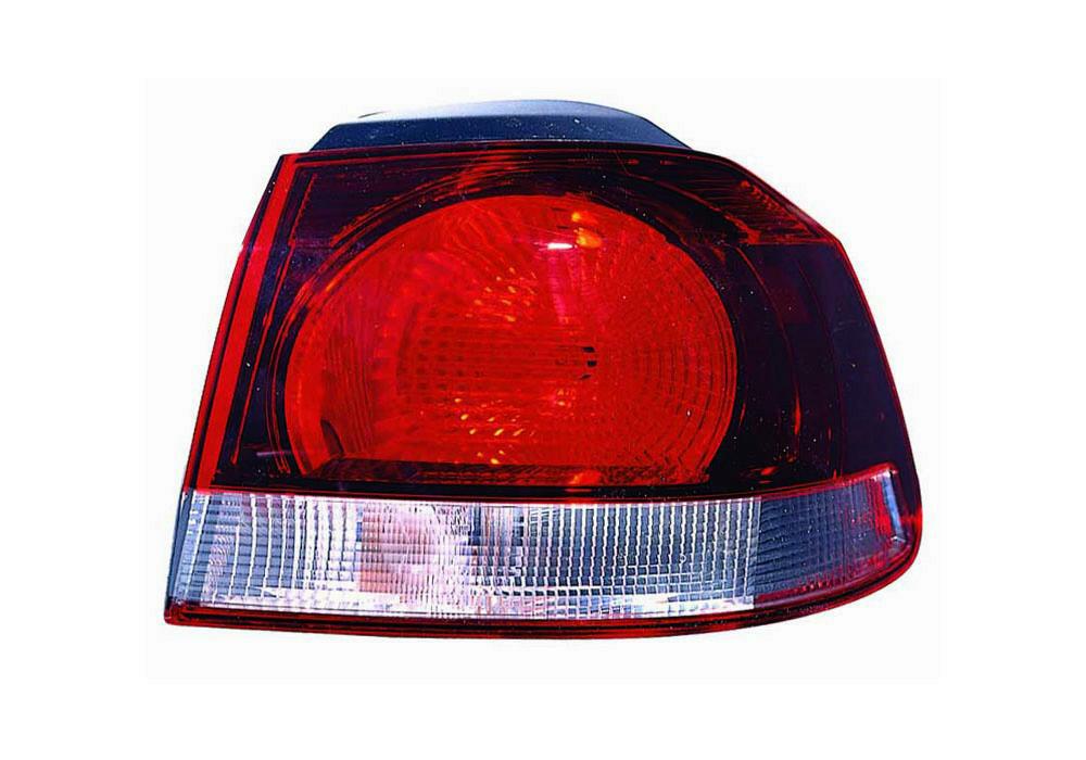Rücklicht Heckleuchte außen links passend für VW Golf 6 1.4 T...