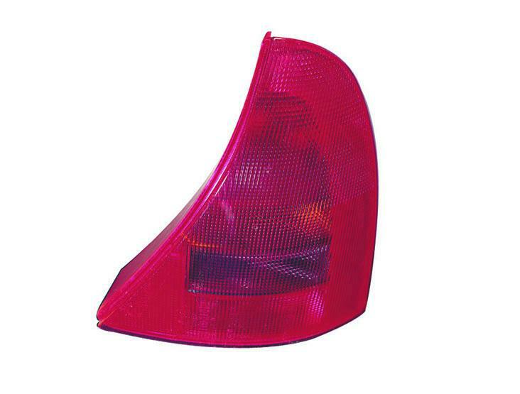 Combination Rear Light