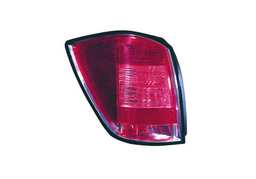 Rücklicht Heckleuchte links passend für Opel Astra H Caravan 1.6 1.9 Cdti 1.8