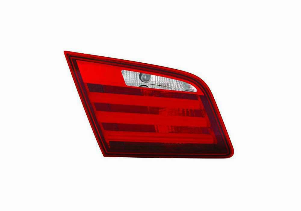 LED Heckleuchte Rückleuchte innen links passend für BMW 5 F10 520 530 xDrive 525