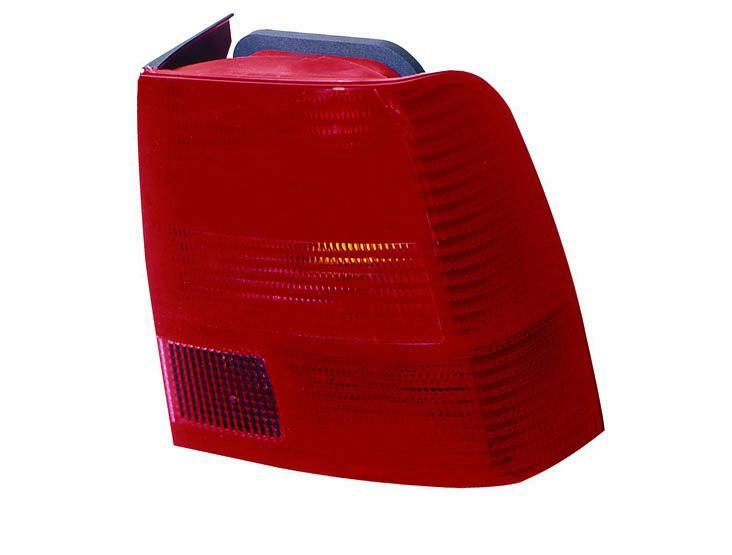 Combination Rear Light