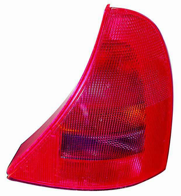 Rücklicht Heckleuchte rechts passend für Renault Clio 2 1.2 1.4 16V 1.6